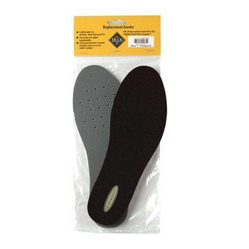 Muck Boot Replacement Insoles
