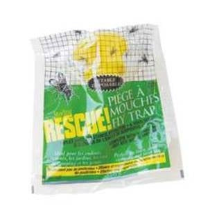 Superior Resue! Fly Bag Trap