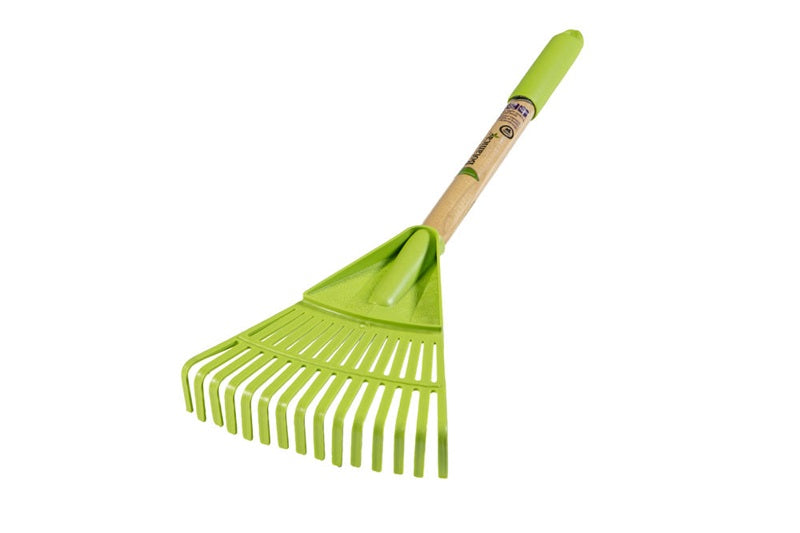 Garant Botanica Shrub Rake - Short Handle