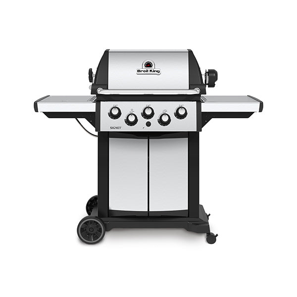 Broil King Signet 390 - Natural Gas BBQ