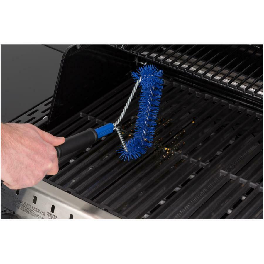 GrillPro Nylon BBQ Brush Head