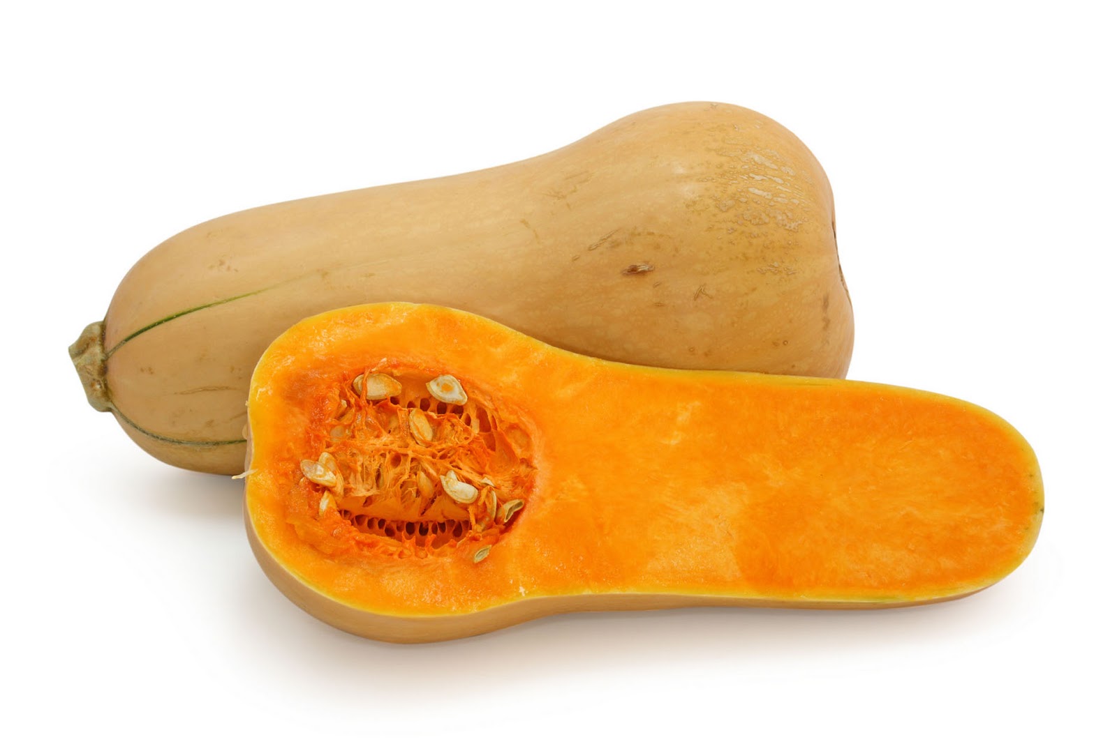 Butternut Squash 1/8 cup - Bulk