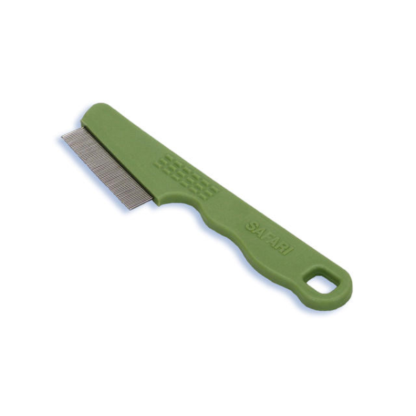 Coastal Safari Flea Comb for Short Hair Breeds