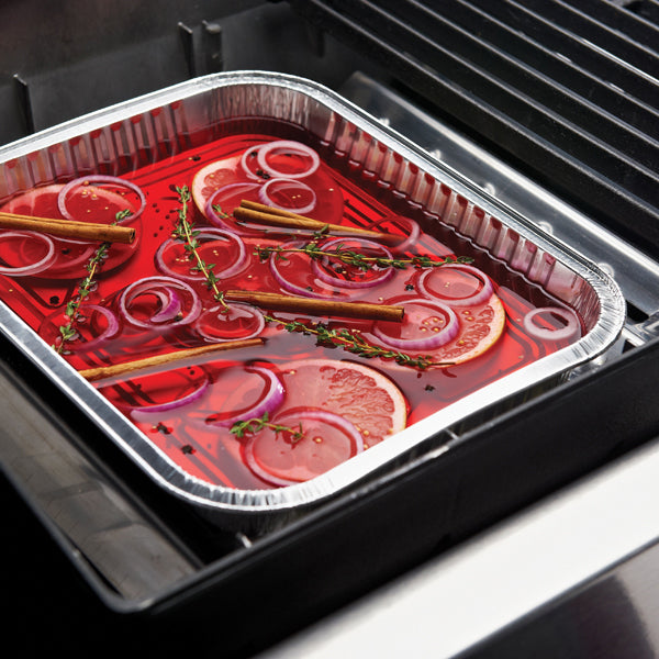 Broil King Large Foil Drip Pan 3pk