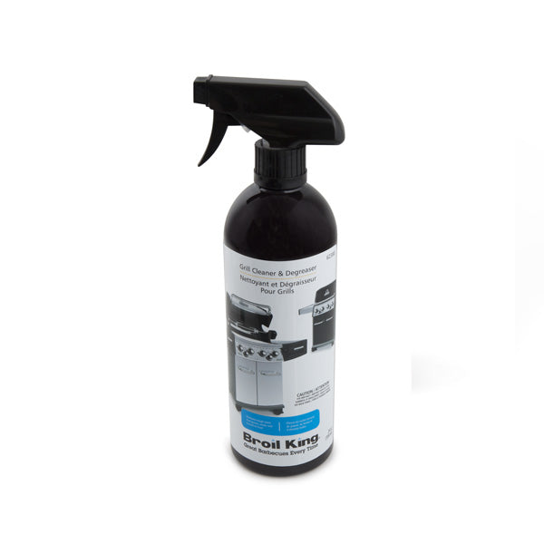 Broil King Grill Cleaner & Degreaser -  24oz Spray Bottle