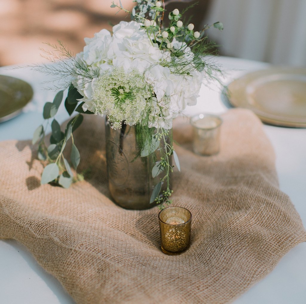 5oz Burlap Fabric 48