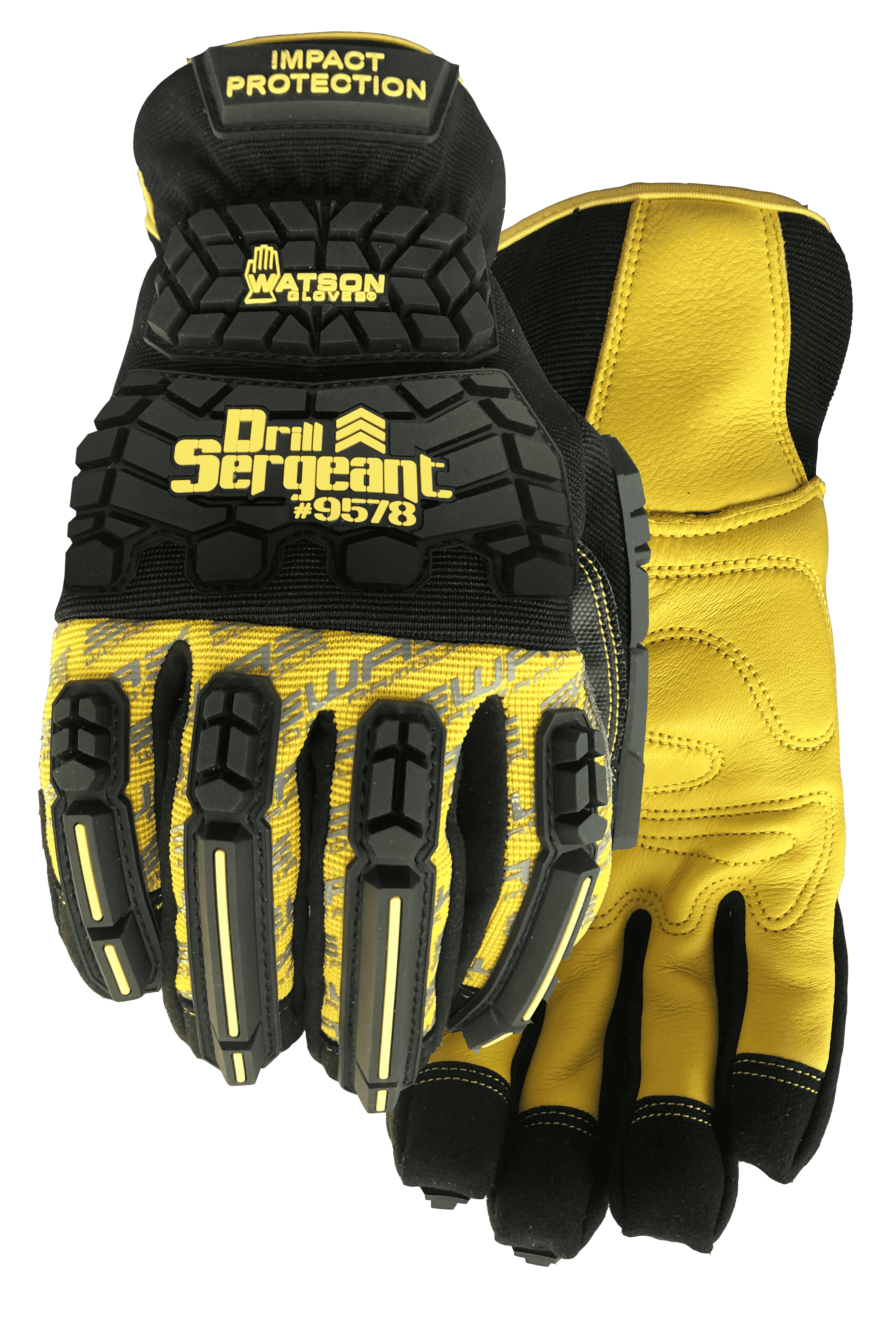 Watson 9578 Drill Sergeant Gloves