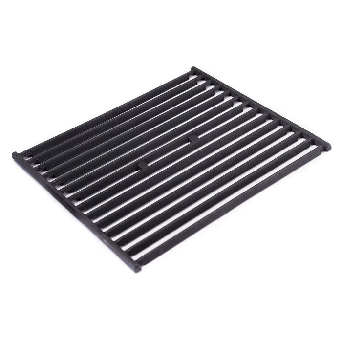 Broil King 2pc Cast Iron Cooking Grid - Signet/Crown
