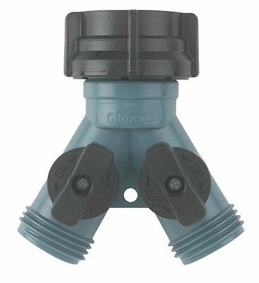 Gilmour 2 Way Shut Off Valve