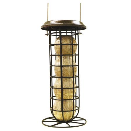 Wildlife Sciences Mesh Suet Ball Bird Feeder