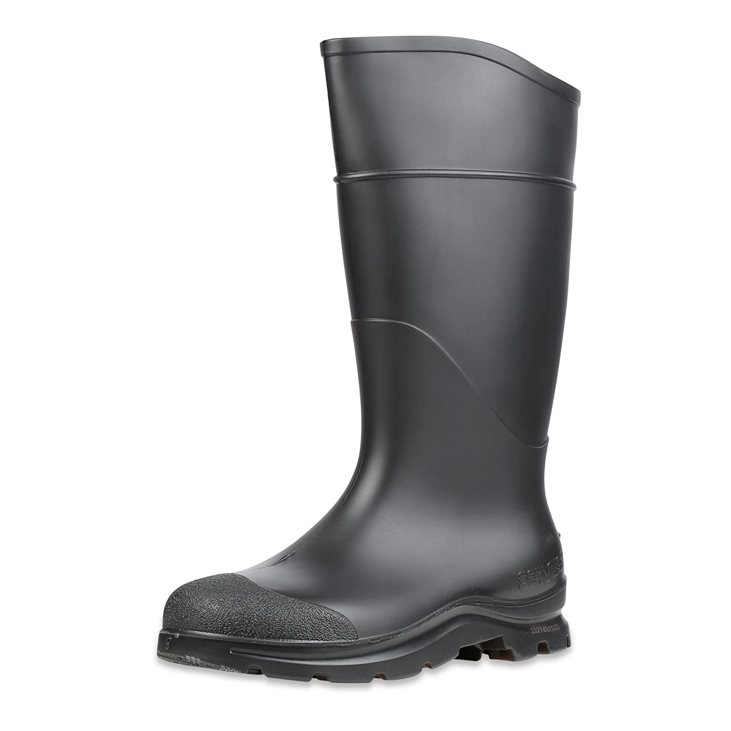 Servus Comfort Technology 14" PVC Soft Toe Men's Work Boots