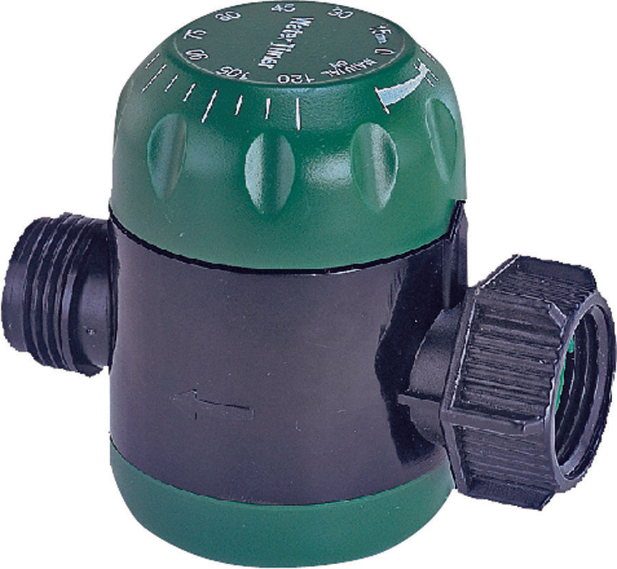 Landscapers Select Timer Watering Mechanical
