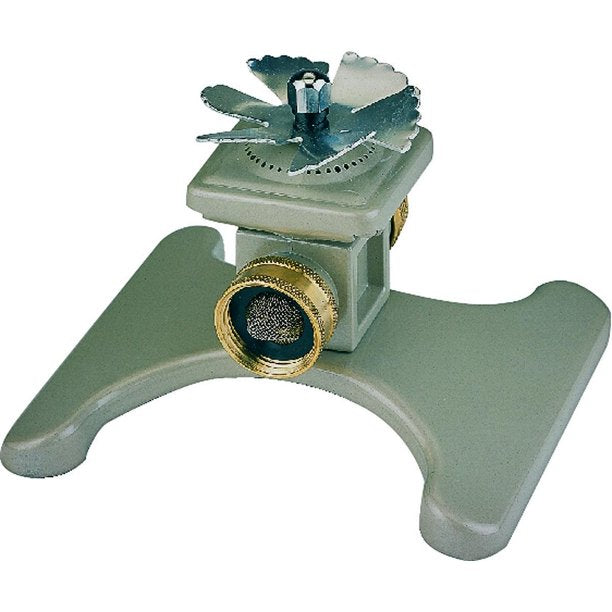 Landscapers Select Cyclone Sled Lawn Sprinkler