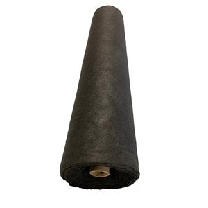 8.33' Geotextile Landscaping Fabric  /ft