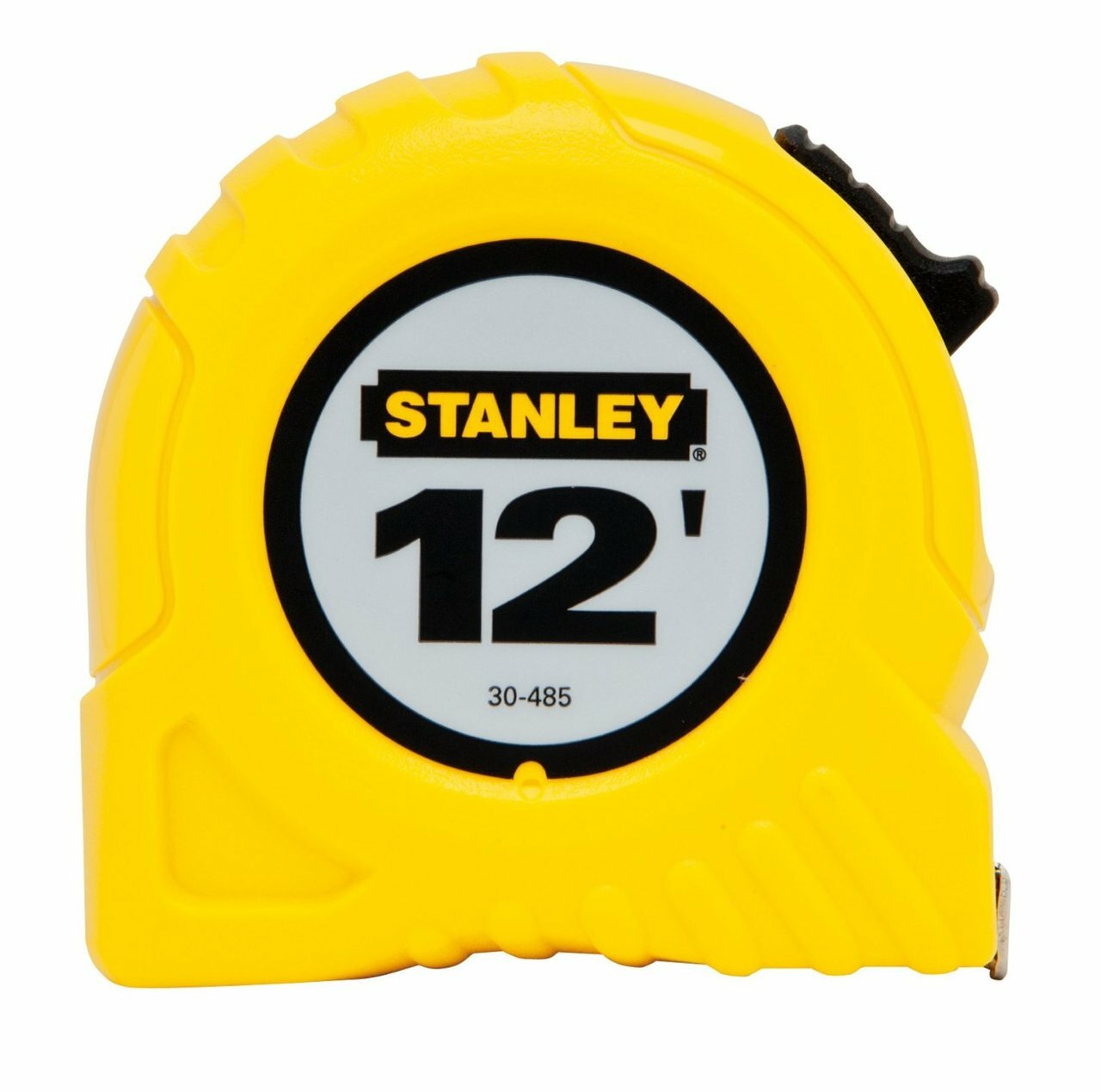 Stanley Measuring Tape - 12' x 1/2"