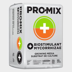 Pro-Mix BX Biostimulant + Mycorrhizae - 3.8 Cu. Ft.