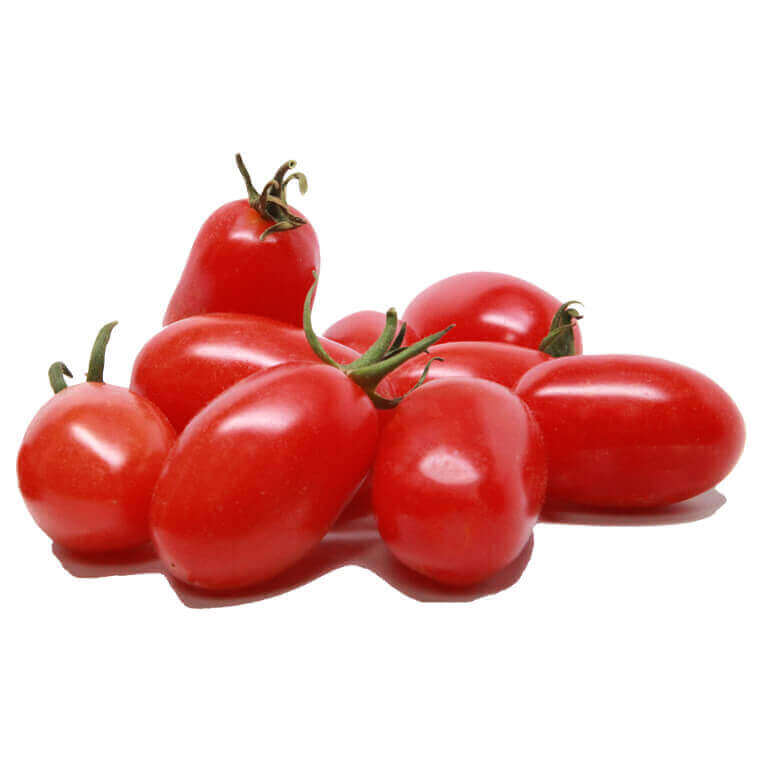 OSC Honey Bunch Red Grape Tomato Hybrid Seeds - Packet