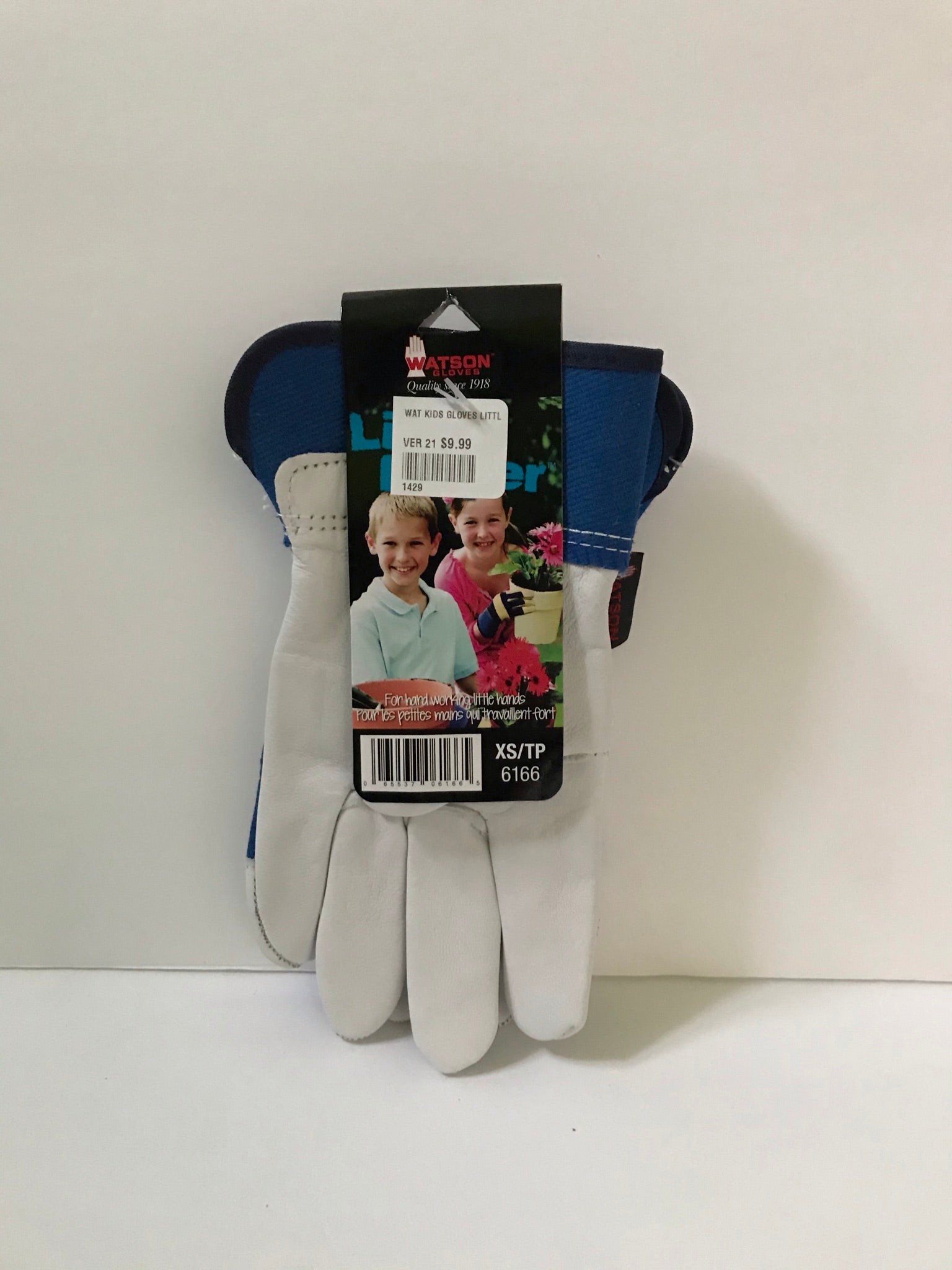 Watson 'Little Helper' Kids Gloves