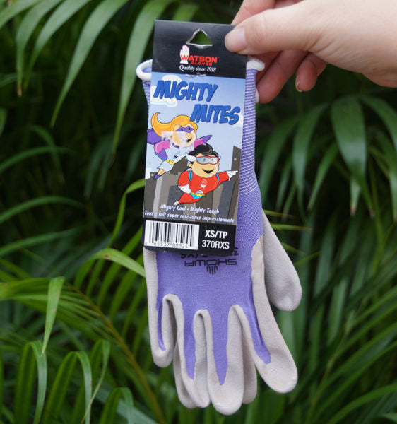 Watson 'Mighty Mite' Kids Gloves - XS