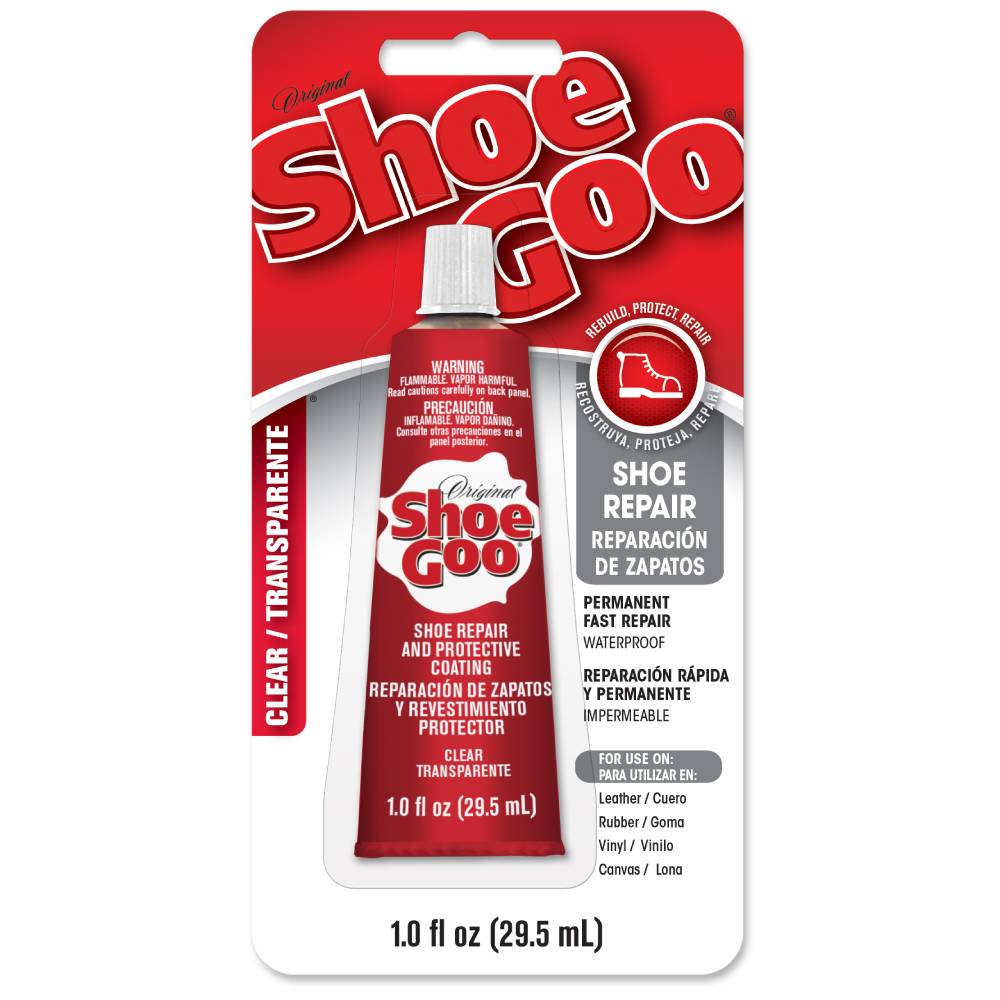 Shoe Goo Original Shoe Repair Adhesive - 29.5ml