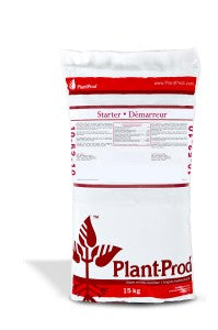 Plant-Prod Starter 10-52-10 (15kg)