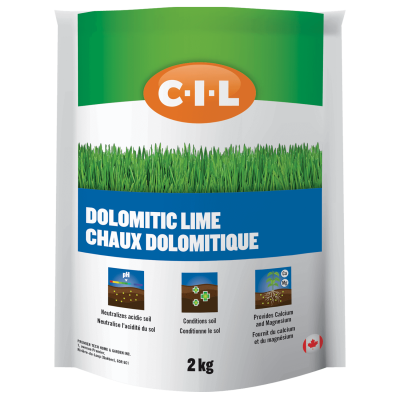 CIL Dolomitic Lime 2kg