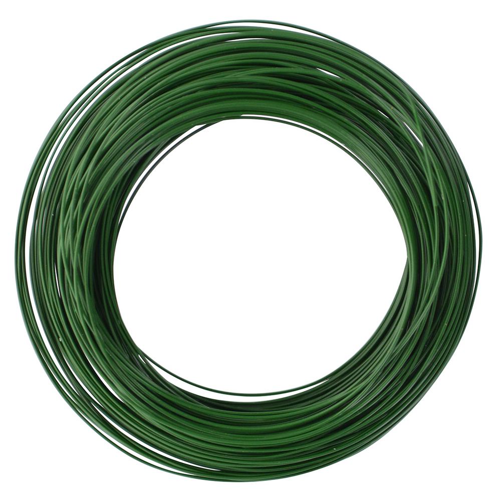 Holland Greenline Floral Wire - 100'