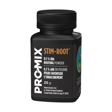 Pro-Mix Stim-Root Hormone Powder - 25g