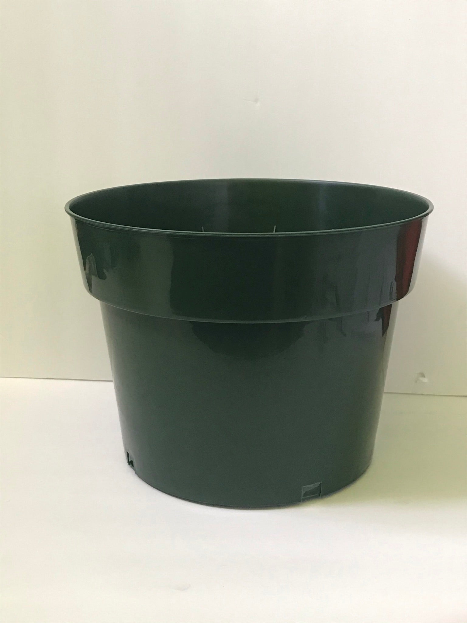 10" Green Grower Pot