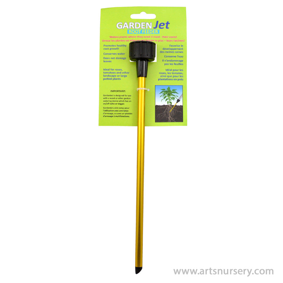 Garden Jet Root Feeder