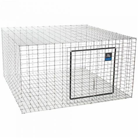 Pet Lodge Rabbit Hutch 24