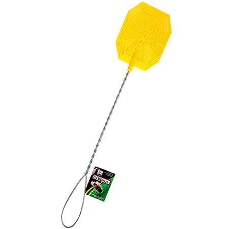 Knock Down Fly Swatters
