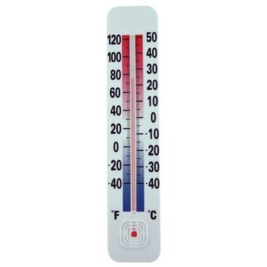 Bios Jumbo Indoor/Outdoor Thermometer