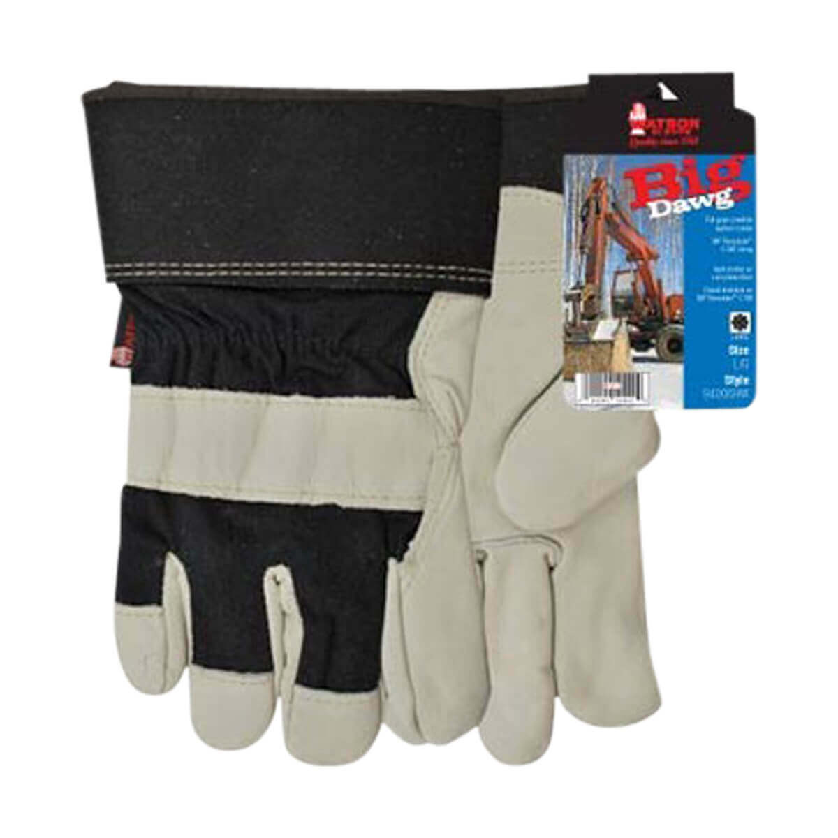 Watson 94006HW Big Dawg Gloves