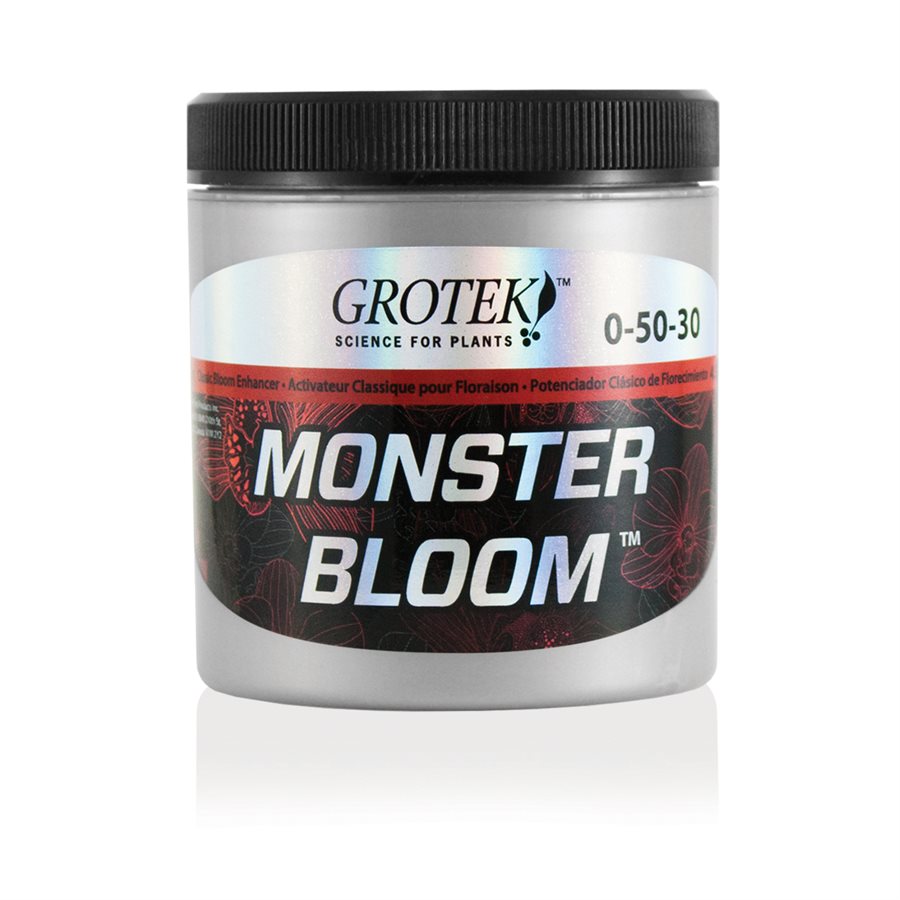 Grotek Monster Bloom 0-50-30 (130g)