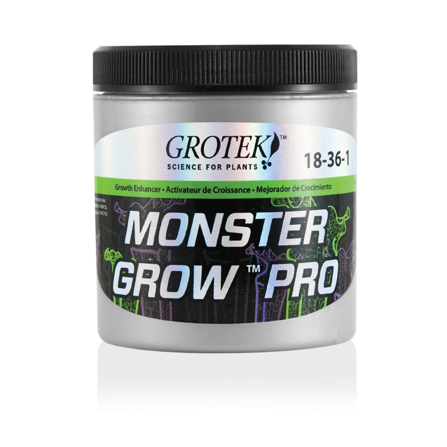 Grotek Monster Grow Pro 18-36-1 (130g)
