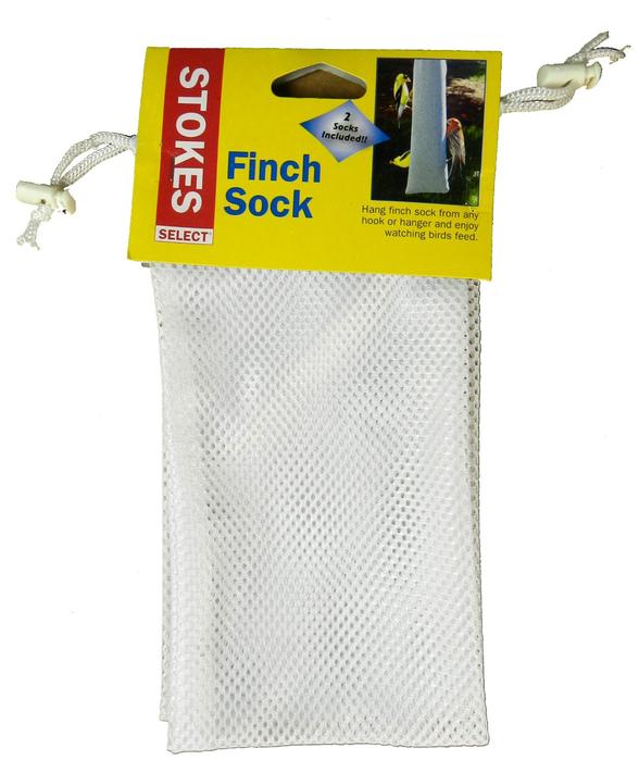 Stokes Select Finch Socks 2PK