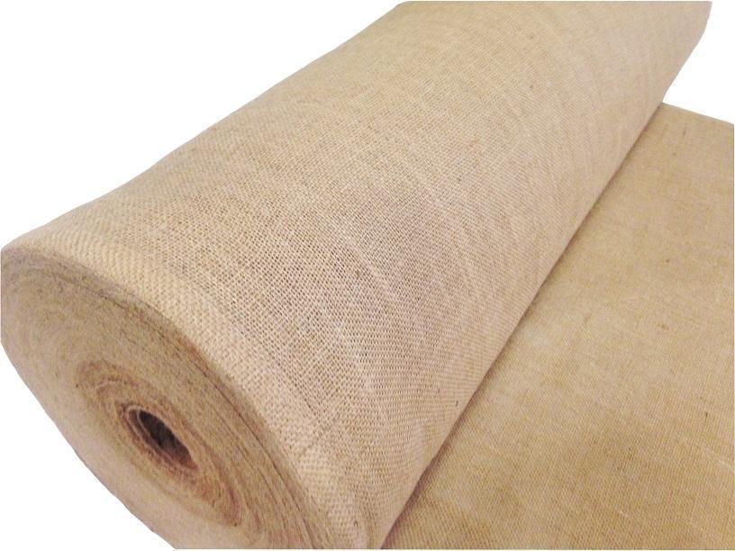 5oz Burlap Fabric 48