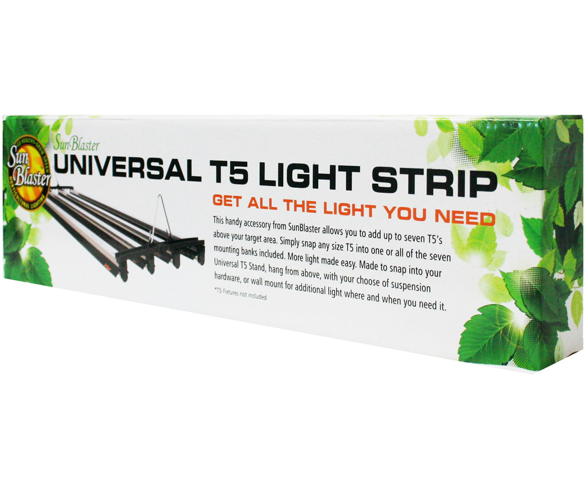 Sun Blaster Universal T5 Light Strip Hanger