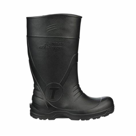 Tingley Airgo Ultralight Rubber Boots - 15