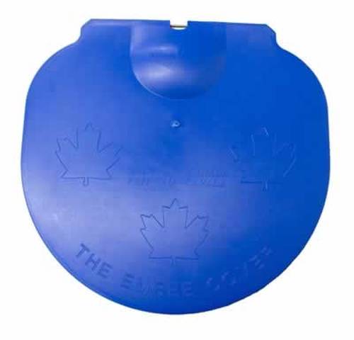 Cover for Plastic Sap Bucket