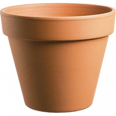 4" Terra Cotta Clay Pot