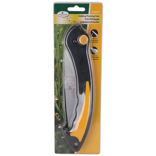 Landscapers Select Folding Pruning Saw