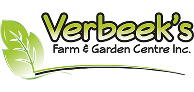 Verbeek's Farm & Garden Centre